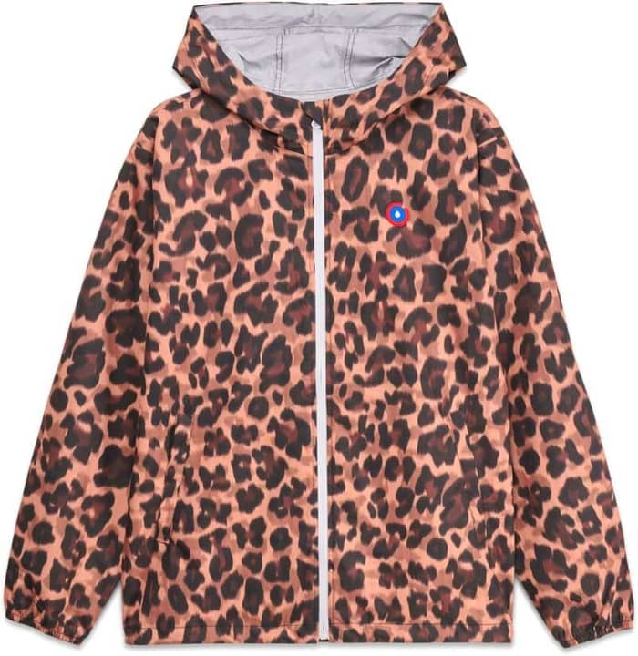 Passy Print- New Leopard