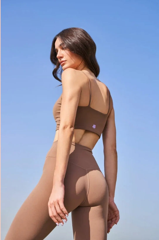 Legging - LPP - cacao