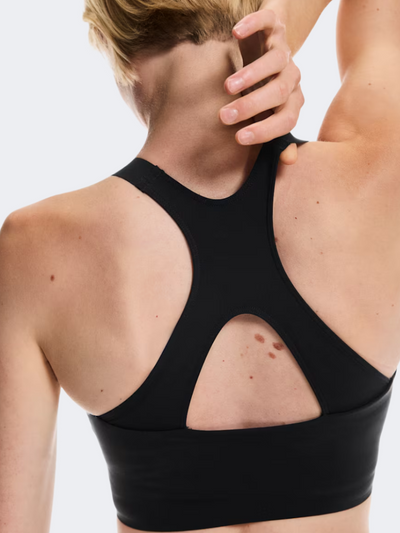 Performance Crop - Black