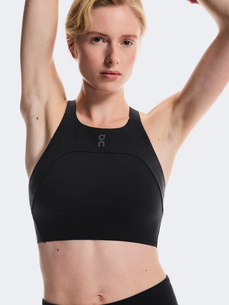 Performance Crop - Black