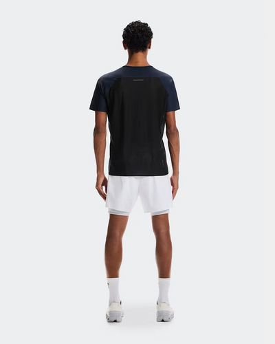 Performance T - Navy/Black