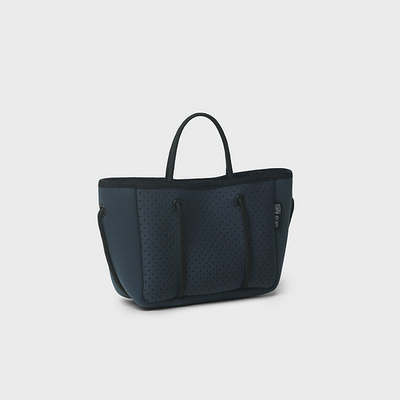 Petite - Grey Blue