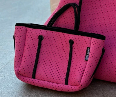 Petite - Miami Pink