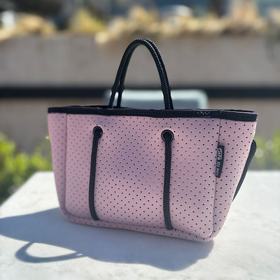Petite - Powder Pink