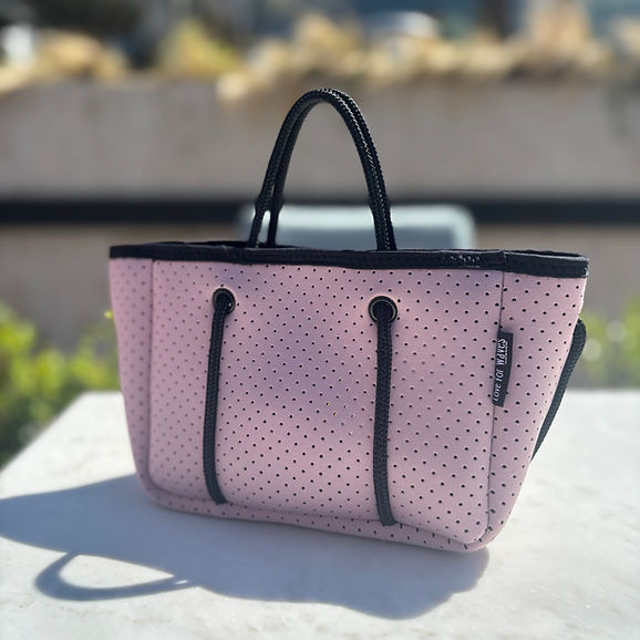 Petite - Powder Pink