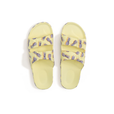 Women Slider - Pina colada sugar