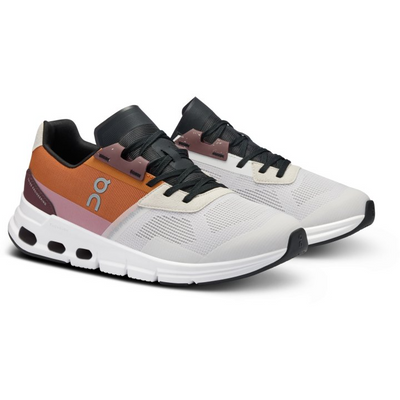 Women Cloudrift - white / copper