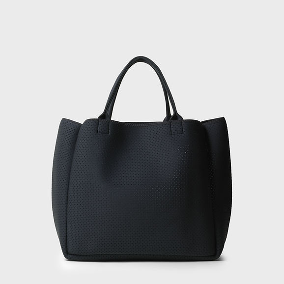 Riviera - Black / Blue Grey
