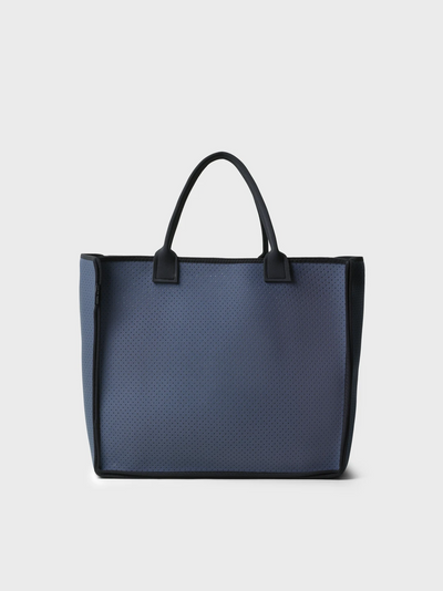 Riviera - Black / Blue Grey