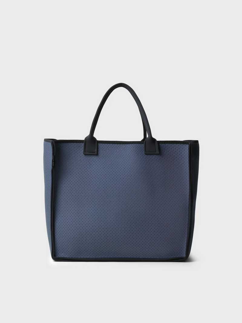 Riviera - Black / Blue Grey
