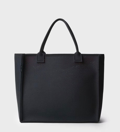 Riviera - Black / Khaki