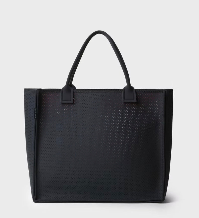 Riviera - Black / Khaki