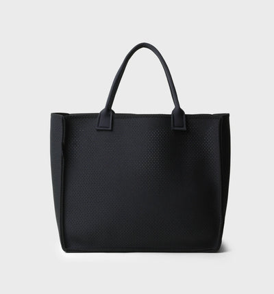 Riviera - Black / Royal Blue