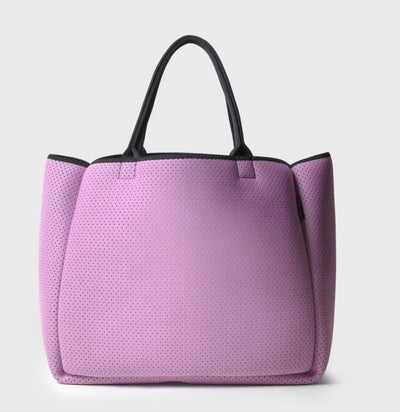 Riviera - Bleached Sand / Dust Pink