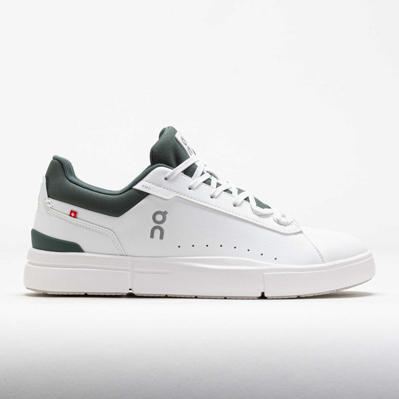 Men The Roger Advantage 1- White/Olive