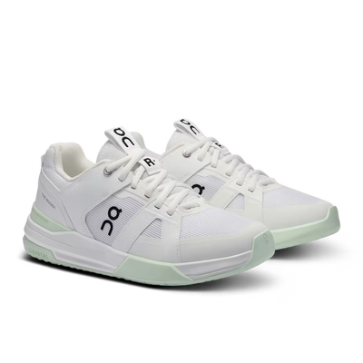 Women THE ROGER Clubhouse Pro - White Lima