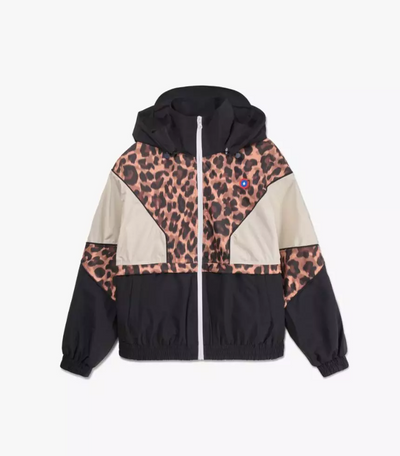 Saint Martin - New Leopard/Ombre