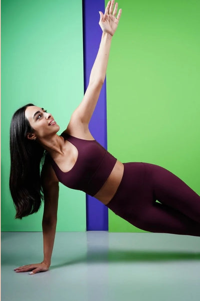 Sport Bra - SBSM - Date