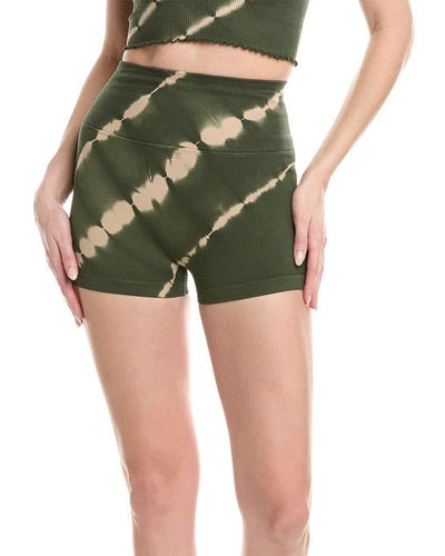 Love sculpt seamless shortie