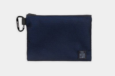 Bleecker & Love - Chrome Petrol