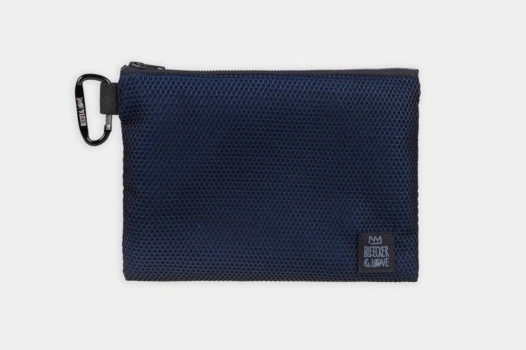 Bleecker & Love - Chrome Petrol