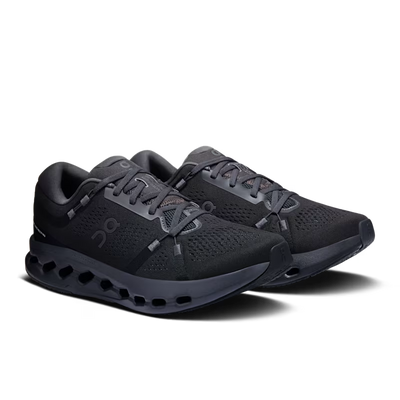 Women Cloudsurfer 2 - blk/blk