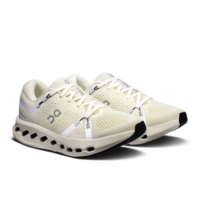 Women Cloudsurfer 2 - ivory/ivory