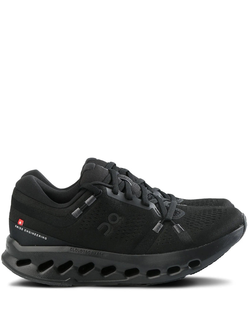 Men Cloudsurfer 2 - blk/blk