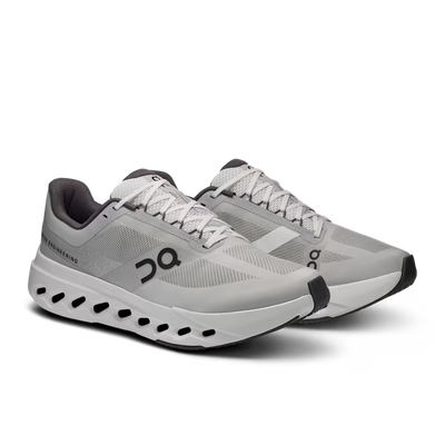 Women Cloudsurfer Next - Glacier/white