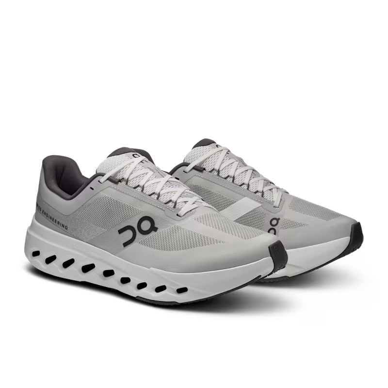 Women Cloudsurfer Next - Glacier/white