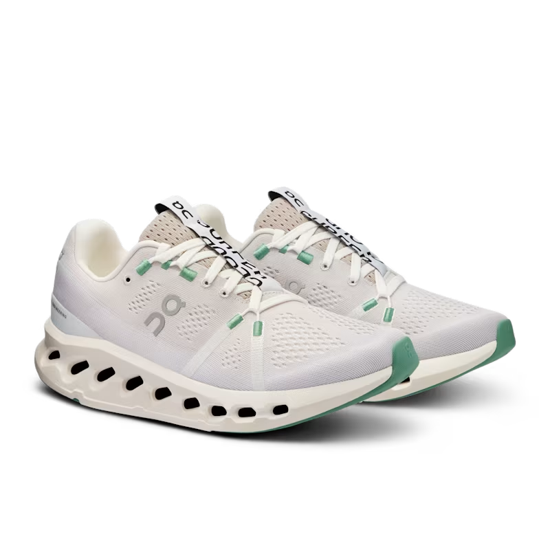 Men Cloudsurfer - PEARL/IVORY