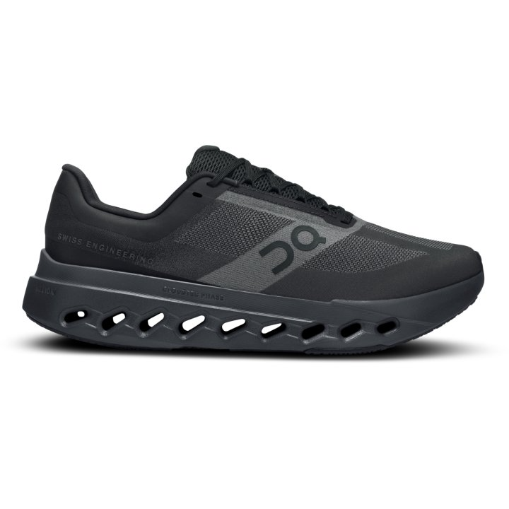 Men Cloudsurfer next - black/eclipse
