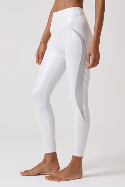 Luminescent Gig 7/8 Legging - opalescent