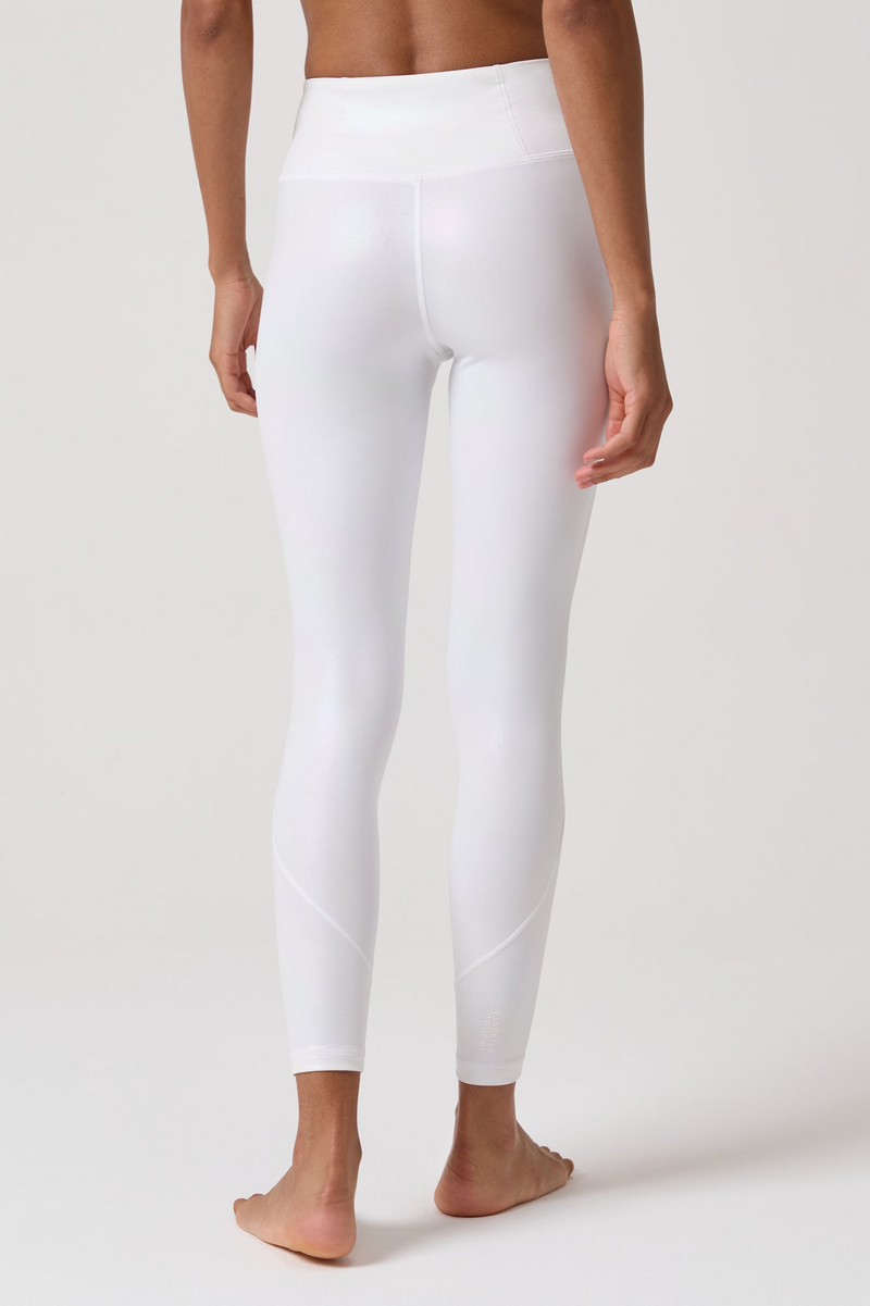 Luminescent Gig 7/8 Legging - opalescent