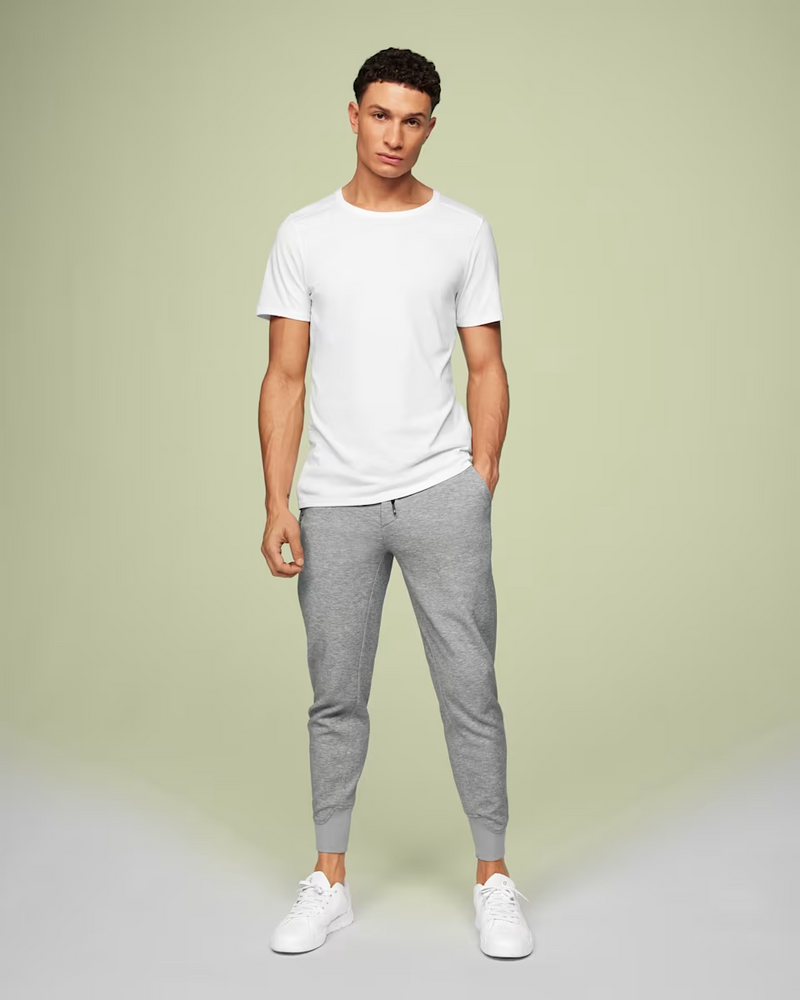 Sweat Pants - Grey