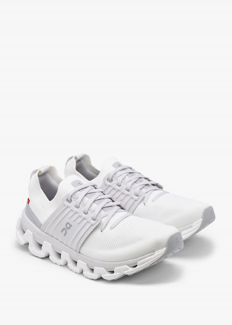 Women Cloudswift 3 - white/frost