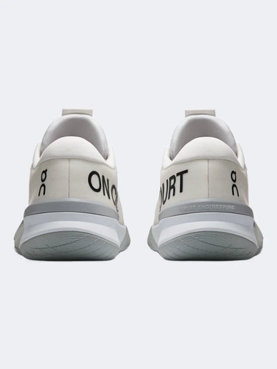 Women The Roger Pro 3 - White / Pink