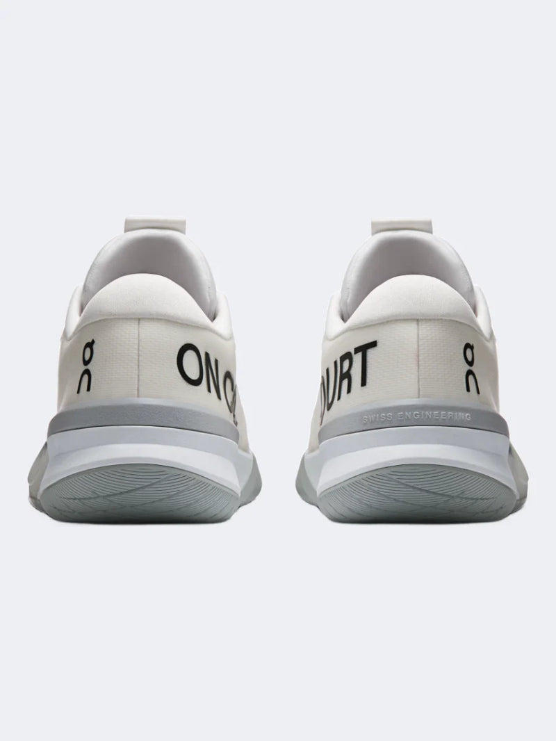 Women The Roger Pro 3 - White / Pink