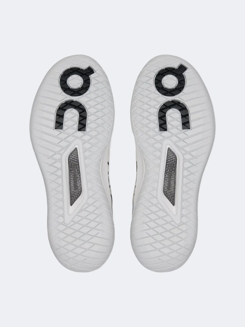 Women The Roger Pro 3 - White / Pink