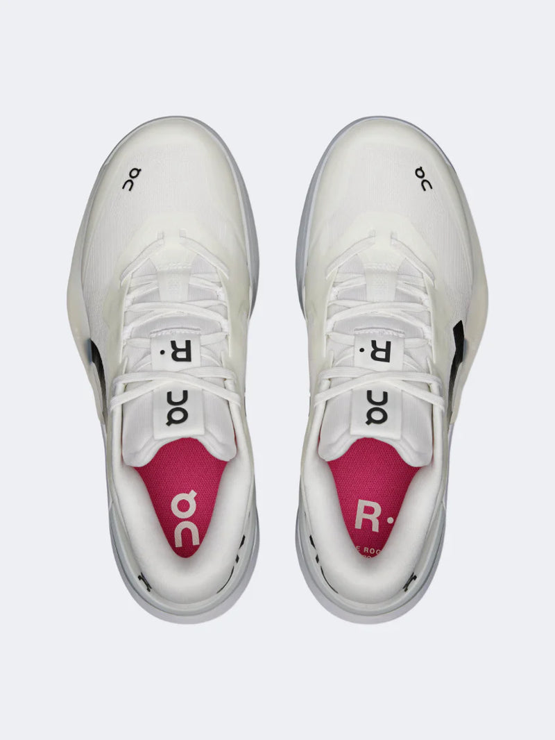 Women The Roger Pro 3 - White / Pink