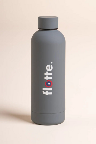 Thermos - Anthracite- 500 ML