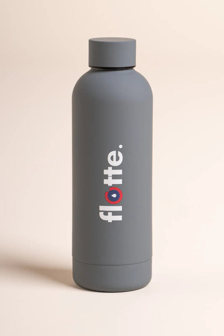 Thermos - Anthracite- 500 ML