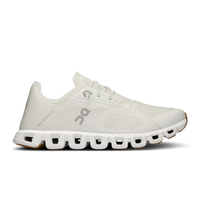 Women Cloud 5 Coast - undyed/white