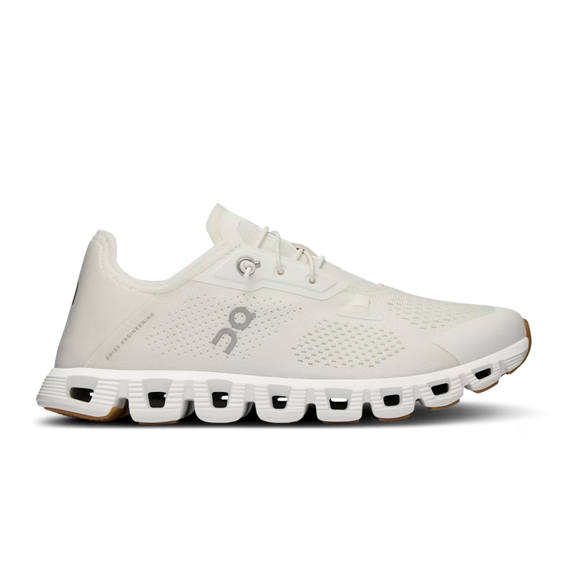 Women Cloud 5 Coast - all white