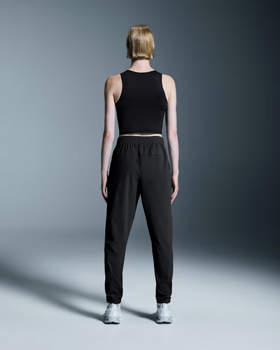 Women Focus pants - Black