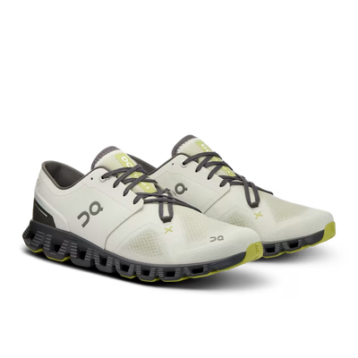 Men Cloud X3 - WHITE