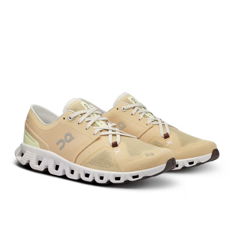Women Cloud X3