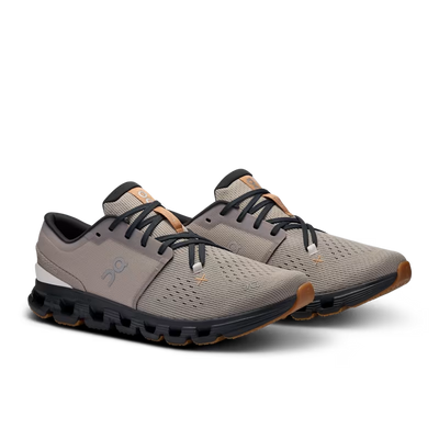 Men Cloud X 4 - fog/black