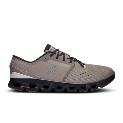 Men Cloud X 4 - fog/black