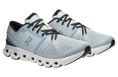 Men Cloud X 4 - Glacier/Stone